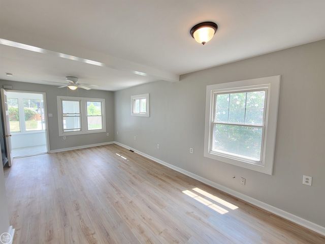 26737 Brush Street, Madison Heights, MI 48071