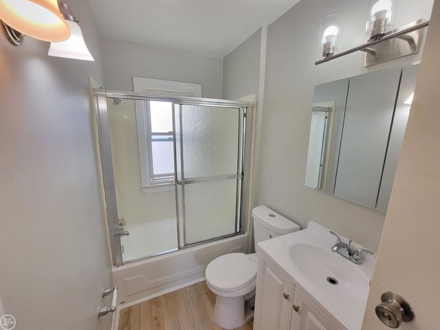 26737 Brush Street, Madison Heights, MI 48071