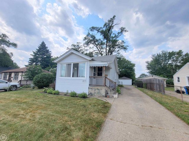 26737 Brush Street, Madison Heights, MI 48071