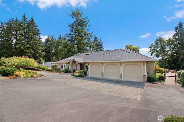 30 SE Dawnview Crest, Shelton, WA 98584