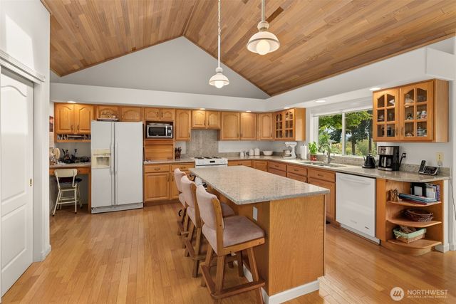 30 SE Dawnview Crest, Shelton, WA 98584