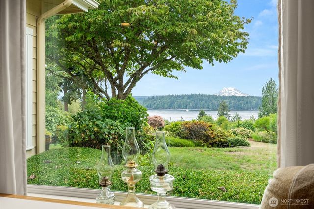 30 SE Dawnview Crest, Shelton, WA 98584