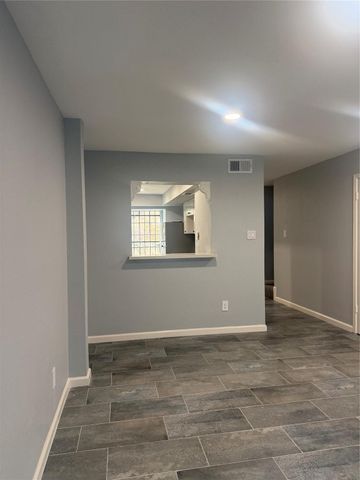 7930 Grove Ridge Drive, Houston, TX 77061