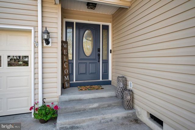521 LIBERTY BLVD, Locust Grove, VA 22508