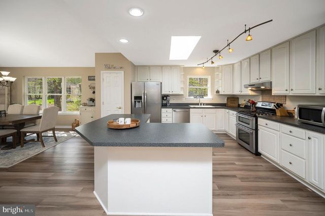 521 LIBERTY BLVD, Locust Grove, VA 22508