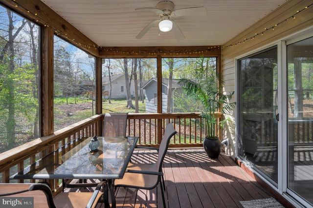 521 LIBERTY BLVD, Locust Grove, VA 22508