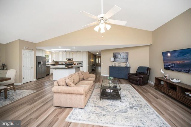 521 LIBERTY BLVD, Locust Grove, VA 22508