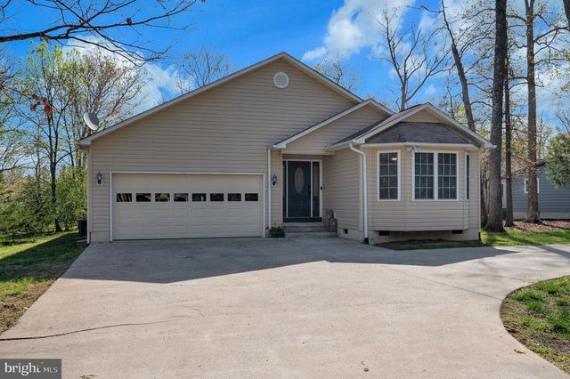521 LIBERTY BLVD, Locust Grove, VA 22508