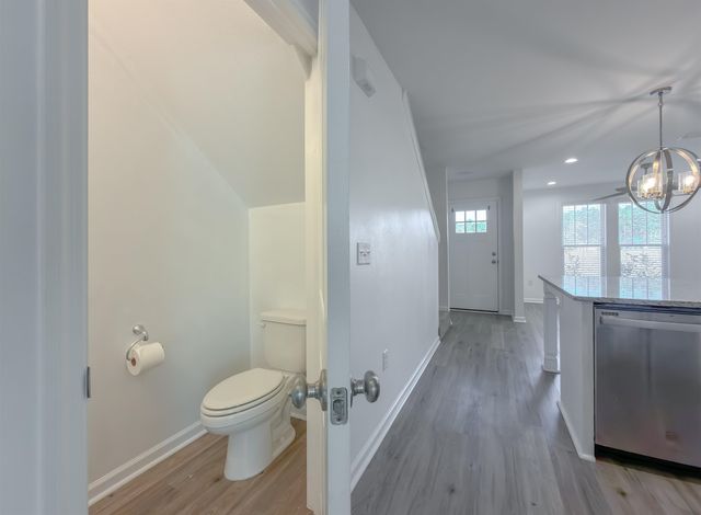 2856 Blue Blossom Trail, Tallahassee, FL 32308