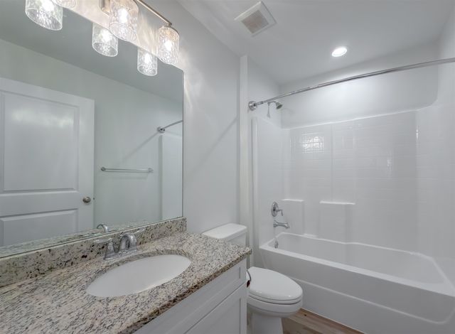 2856 Blue Blossom Trail, Tallahassee, FL 32308