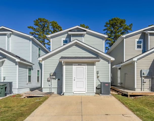 2856 Blue Blossom Trail, Tallahassee, FL 32308