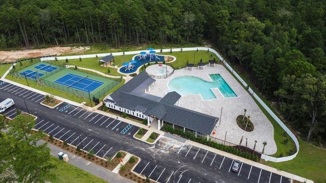 2856 Blue Blossom Trail, Tallahassee, FL 32308