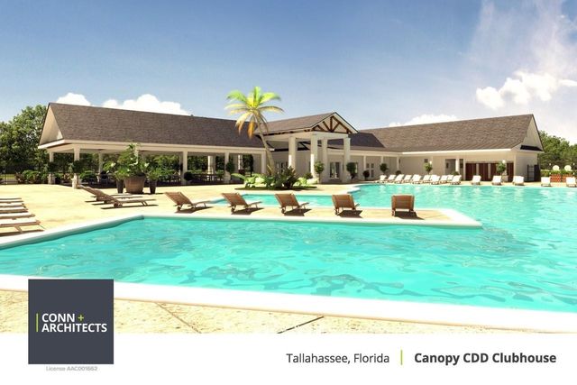 2856 Blue Blossom Trail, Tallahassee, FL 32308