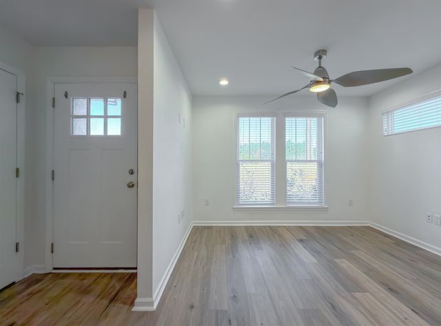 2856 Blue Blossom Trail, Tallahassee, FL 32308