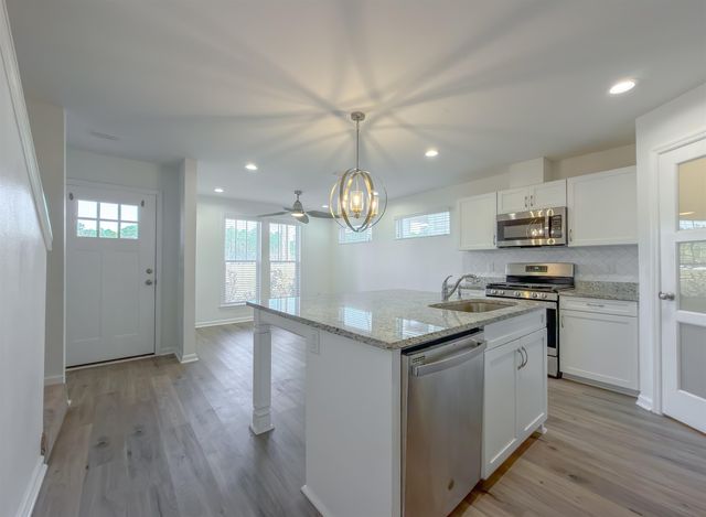 2856 Blue Blossom Trail, Tallahassee, FL 32308