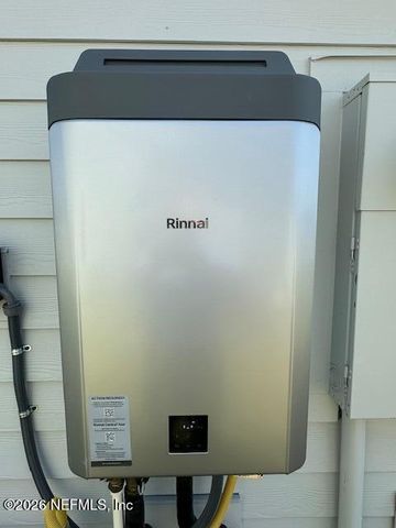 135 CAMPHOR LAUREL Road, St. Augustine, FL 32092