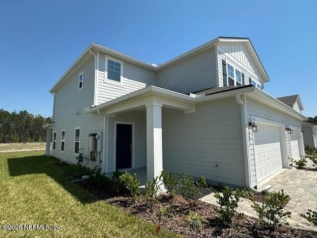 135 CAMPHOR LAUREL Road, St. Augustine, FL 32092