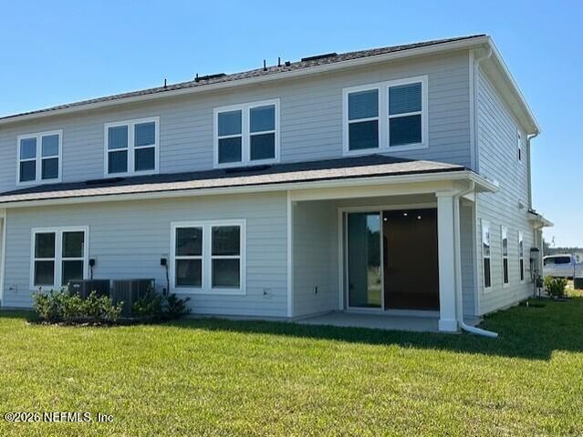 135 CAMPHOR LAUREL Road, St. Augustine, FL 32092