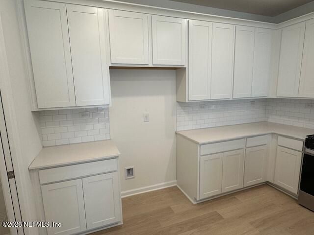 135 CAMPHOR LAUREL Road, St. Augustine, FL 32092