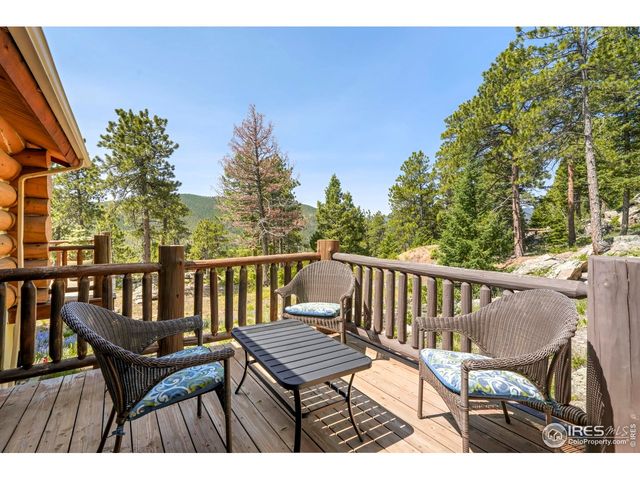 24043 Eagle Cliff Trl, Conifer, CO 80433