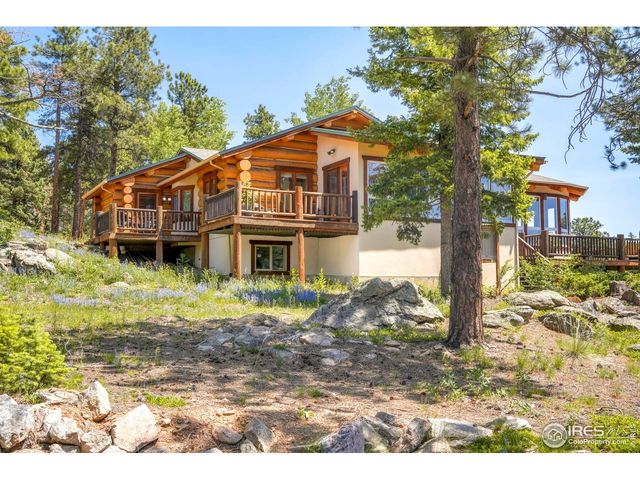 24043 Eagle Cliff Trl, Conifer, CO 80433