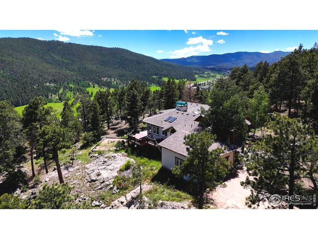 24043 Eagle Cliff Trl, Conifer, CO 80433