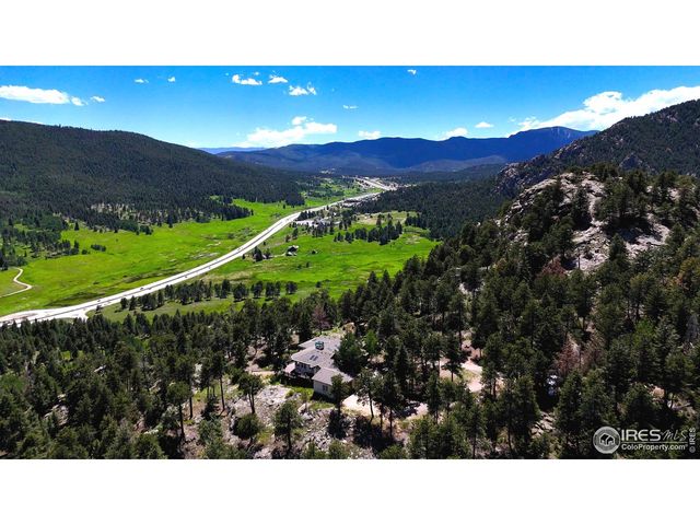 24043 Eagle Cliff Trl, Conifer, CO 80433