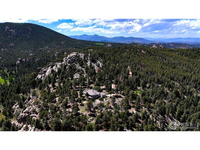 24043 Eagle Cliff Trl, Conifer, CO 80433