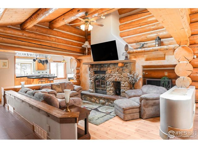 24043 Eagle Cliff Trl, Conifer, CO 80433