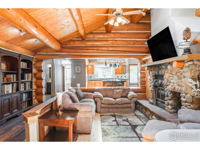24043 Eagle Cliff Trl, Conifer, CO 80433