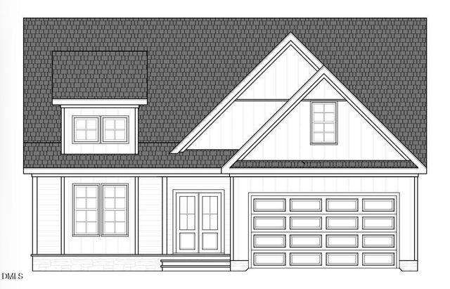 50 Watermere Street, Wendell, NC 27591