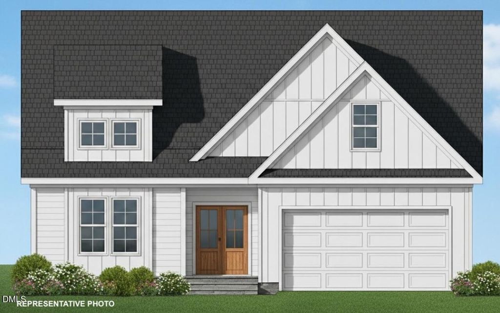 50 Watermere Street, Wendell, NC 27591