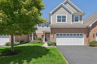1814 Torrey Parkway, Libertyville, IL 60048