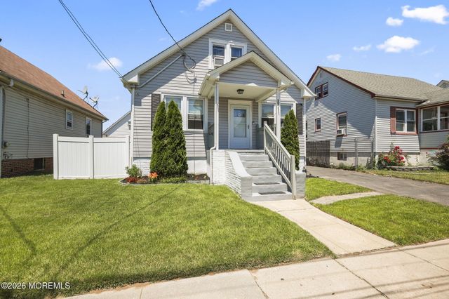 33 Joseph Street, South River, NJ 08882