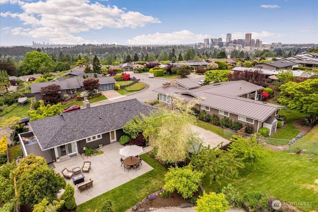 1908 122nd Avenue SE, Bellevue, WA 98005