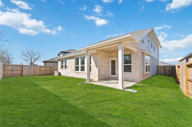 220 Magnolia Laurel Drive, Alvin, TX 77511