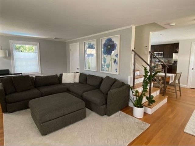 15 Campbell Rd, Arlington, MA 02476