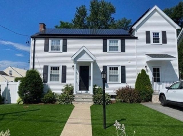15 Campbell Rd, Arlington, MA 02476