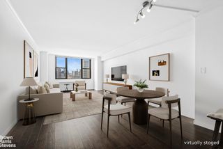 444 E 86TH Street # 27E, New York City, NY 10028