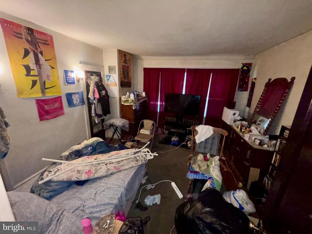 5814 N FAIRHILL ST, Philadelphia, PA 19120