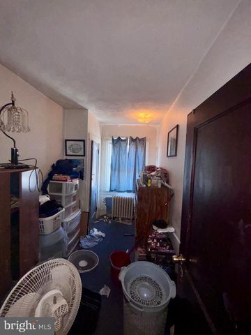 5814 N FAIRHILL ST, Philadelphia, PA 19120