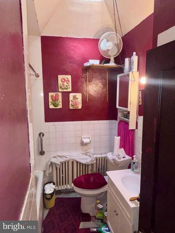 5814 N FAIRHILL ST, Philadelphia, PA 19120