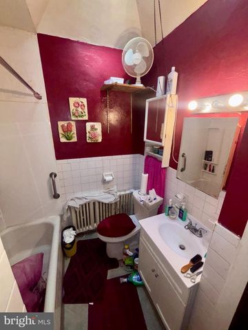 5814 N FAIRHILL ST, Philadelphia, PA 19120