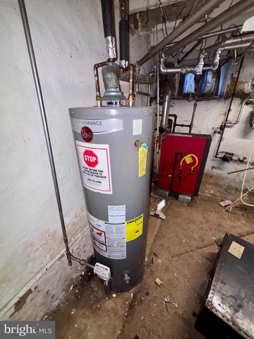 5814 N FAIRHILL ST, Philadelphia, PA 19120