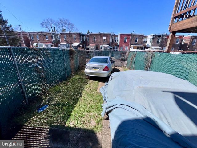 5814 N FAIRHILL ST, Philadelphia, PA 19120