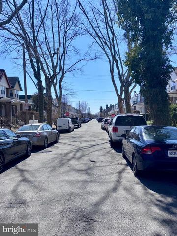 5814 N FAIRHILL ST, Philadelphia, PA 19120