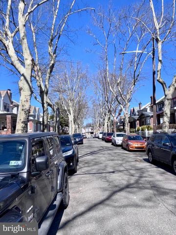 5814 N FAIRHILL ST, Philadelphia, PA 19120