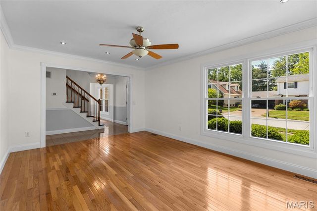 15486 Hitchcock Road, Chesterfield, MO 63017