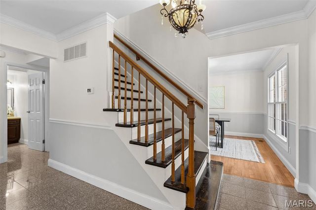 15486 Hitchcock Road, Chesterfield, MO 63017