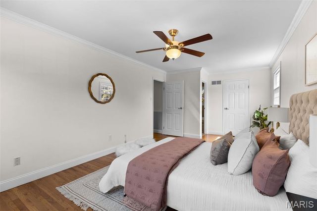 15486 Hitchcock Road, Chesterfield, MO 63017